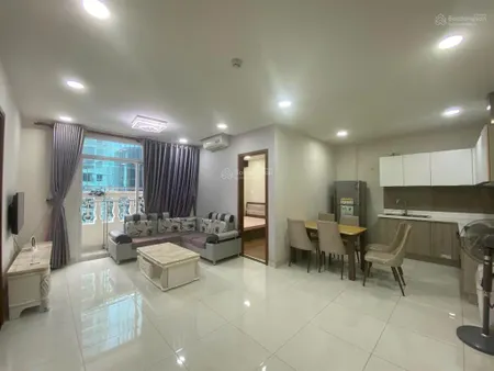 Bán 2pn căn hộ chung cư 283 bến vân đồn, p2, quận 4 d