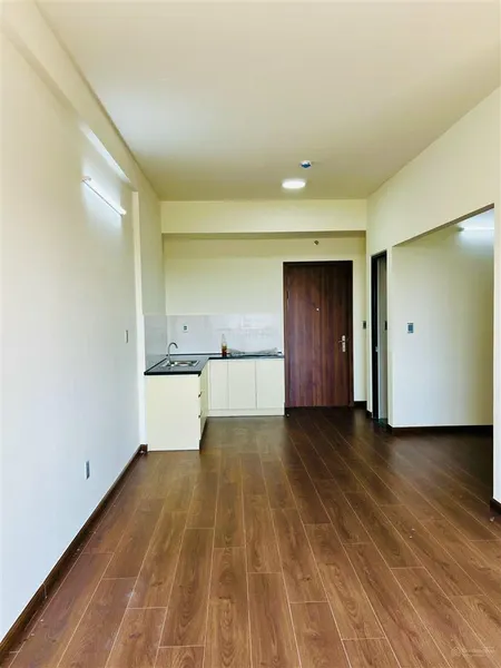 Bán căn 51m2 nhà mới 100% view đông nam mát vô cùng, tầng đẹp, giá 1.260 tỷ/căn