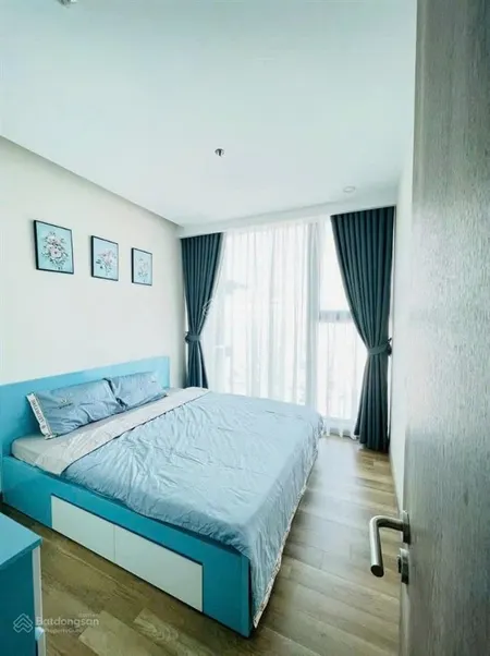 Bán căn 1 ngủ + 1 sol forest 45m giá tốt nhất