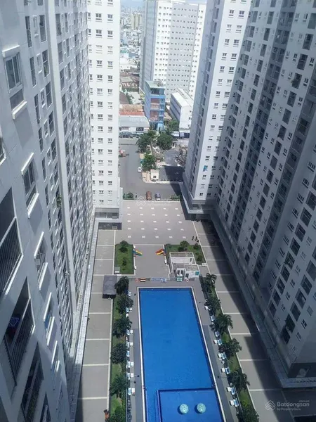 Bán nhanh tầng 15 65 m2 2,98 tỷ