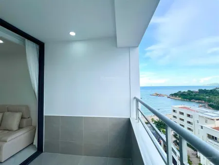 Cực hiếm hoi căn 71 mét view biển đông nam cần bán