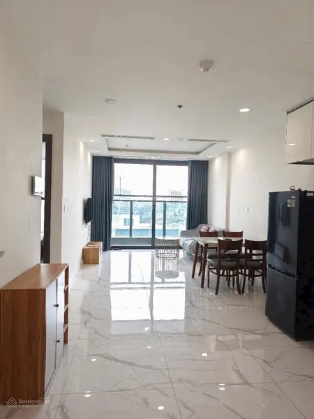 Hỗ trợ vay ngân hàng 70% căn hộ grand riverside quận 4 giá 2 tỷ 050 căn 2pn 2wc