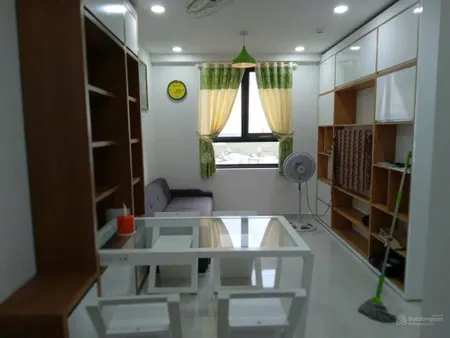 Nhanh tay sở hữu căn hộ saigon intela, bình chánh