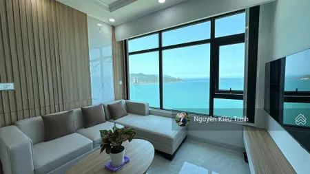 Kiều trinh 3902 góc đẹp xuất sắc cơ hội sở hữu căn hộ góc biển vip view trọn vịnh hòn chồng