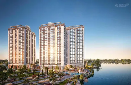 Khải hoàn prime mở bán 100 căn hộ view sông đẹp nhất dự án the gali giá chỉ từ 2.9 tỷ