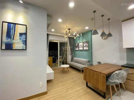 Kẹt tiền bán rẻ hơn thị trường 500 triệu căn hộ sunrise riverside liền kề phú mỹ hưng giá 4 tỷ 650