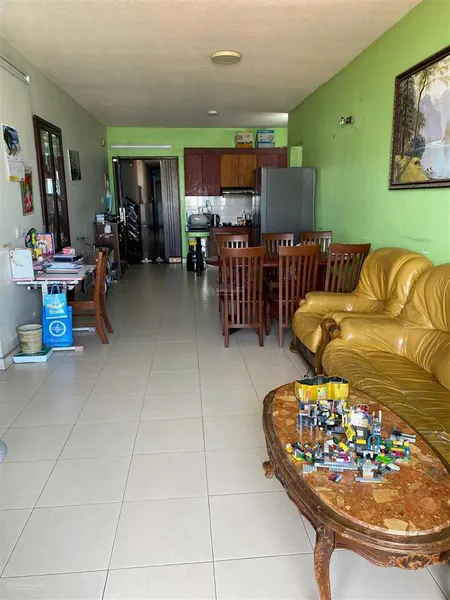 Bán căn hộ thái an 2 nguyễn văn quá q12 shr 104m2 3,8 tỷ