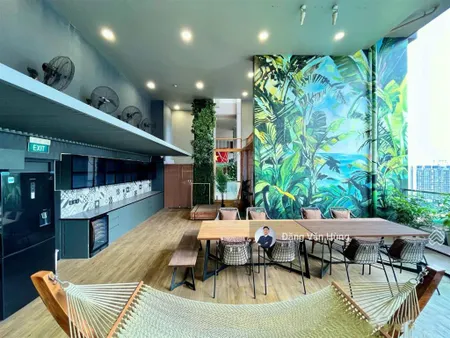 Tin xác thực 100% duplex sân vườn lớn 380m2 3pn siêu hiếm vista verde sổ hồng công chứng ngay