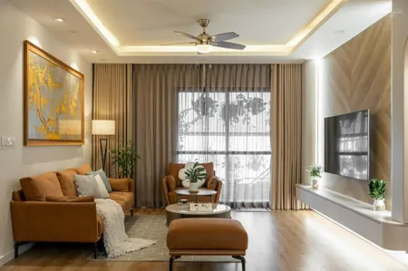 Tôi bán căn hộ tại hoàng thành pearl, 118m2 thiết kế 3 ngủ tầng trung view thoáng mát giá 9.3 tỷ