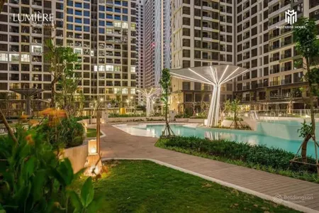 Cần bán gấp căn hộ masteri centre point 2pn giá 4.35 tỷ giá tốt nhất thị trường