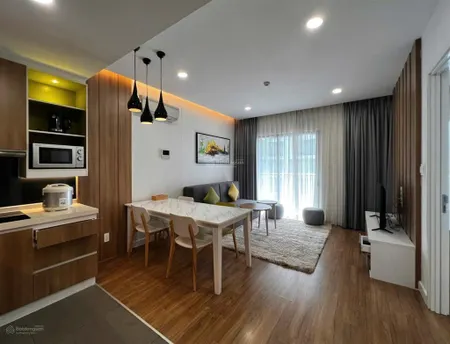 Căn hộ republic plaza 18e cộng hoà, tân bình. giá 3.4 tỷ có 3 pn, 2 wc. dt 65m2, view cực đẹp
