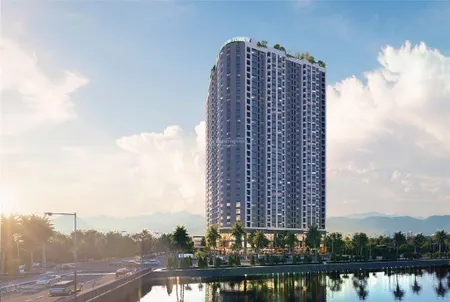 Qũy chuyển nhượng giảm giá 500tr căn 3pn 95m2 view sông siêu hot tại bluegem tower