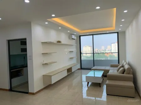 Bán gấp căn hộ chung cư 3pn full đồ bên ngoại giao đoàn toà no4bt2