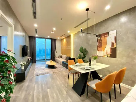 Bán căn hoa hậu 3 phòng ngủ full nội thất cao cấp hà nội paragon giá 8 tỷ 450