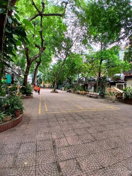 Tập thể kim liên, 110m2 (30.1m2 sổ), 3 ngủ, 2wc, full đồ mới, chỉ 4. x tỷ