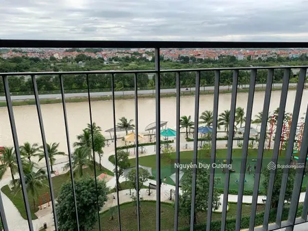Bán nhanh căn 3pn toà s2.03 view sông vinhomes oceanpark full đồ, view ngoại cảnh thoáng vĩnh