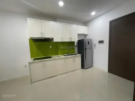 Bán căn hộ galaxy 9, 50m², 1pn, full nội thất, giá 4.2 tỷ, sổ hồng sang tên nhanh