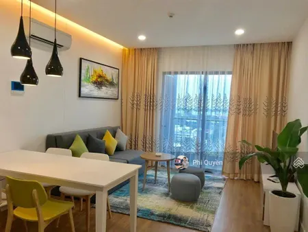 Bán căn hộ the prince phú nhuận. dt 52m2, 1pn. giá từ 5.2 tỷ .sổ hồng 0779 757 *** quyền