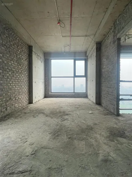 Chính chủ cần bán căn penhouse khai sơn 167m tòa k2 giá hạ chào 12,5ty.