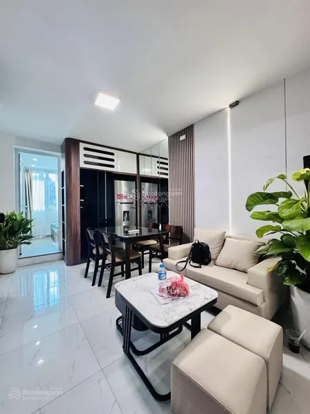 Căn tập thể đồng xa mai dịch 60m2 sổ 30m2 3.6 tỷ