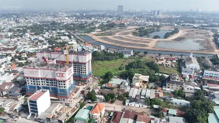Bán căn 3pn+2wc 95m2 a10 a&t sky garden, 3,5 tỷ full vat view hồ gươm xanh và view landmark