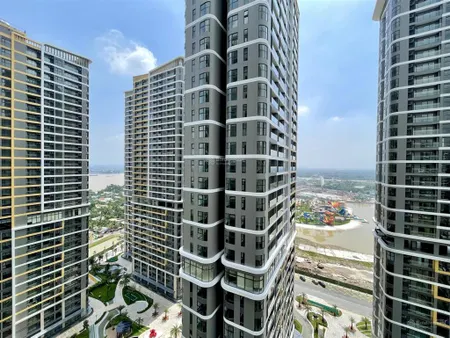 Bán căn 2pn bo góc 3 tầm view công viên, sông, nội khu the beverly vinhomes grand park 6tỷ3 tl