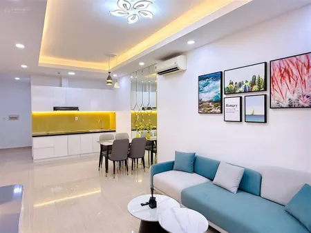 Bán căn hộ moonlight park view đường số 7 q.bình tân 2pn full nội thất cao cấp 3.7 tỷ (có sổ)