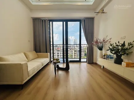 Bán cc đền lừ i, 4,1 tỷ, 55m2, 2pn + 1wc, nội thất đầy đủ, giá ưu đãi, uy tín