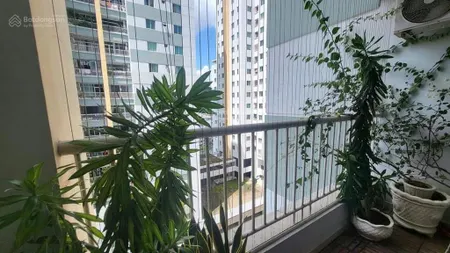 Căn góc beleza, dt 124m2 (3pn + 2wc) 4.99tỷ view đông nam, nhà mới nội thất mới, hỗ trợ vay