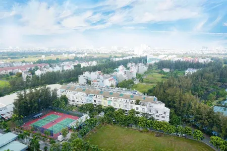 Pkd cđt chủ nhà cần bán cc calla garden 3pn 2wc 100m2 căn góc, view nội thành yên tĩnh