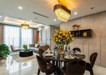Chủ ngộp thanh khoản nhanh căn 3pn đông nam view hồ bình an