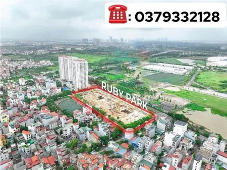 Full giỏ hàng 1n độc quyền dự án ruby park