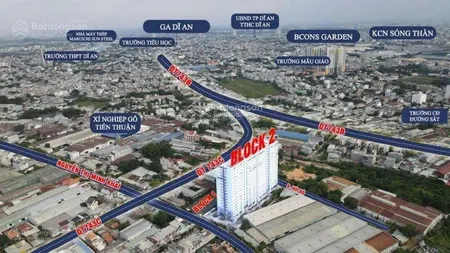 Căn hộ 1pn+1 thạnh tân happy home 39m, chỉ 22.5tr/m, vay nh 50% lãi 5.9%
