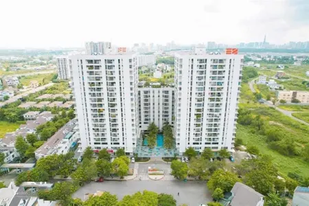 Em có căn hộ hausneo, khu dân cư khang an, phú hữu, quận 9 cần bán. 0399 050 ***