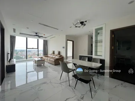 Bán căn 3 phòng ngủ sunshine city giá 8.2 tỷ (full đồ) 98m2 thông thủy sổ đỏ chính chủ
