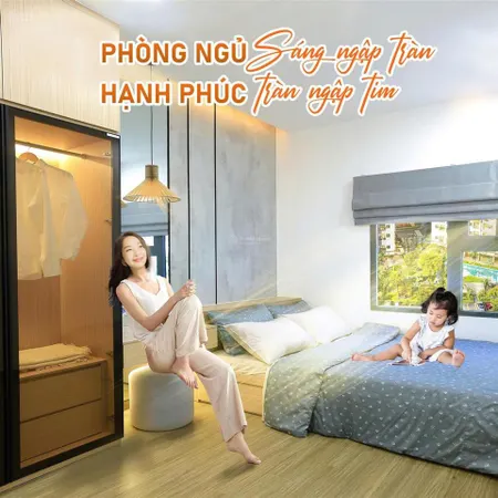 Trực tiếp cđt bán căn hộ cao cấp 2pn/ 2 wc, tầng đẹp,view thoáng, giá tốt nhất tại destino centro