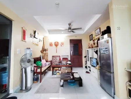 Cực hiếm, căn hộ 1pn + rice city gia quất giá 3.05 tỷ 44.2m có thương lượng mạnh