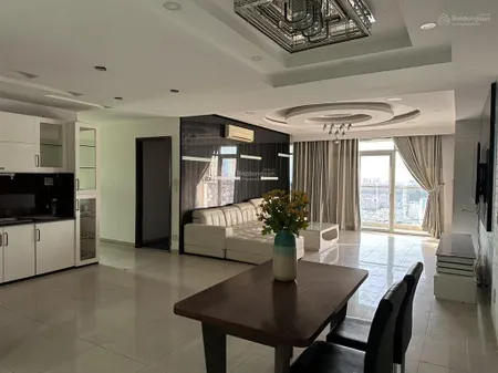 Bán căn hộ chung cư phúc yên 2, q. tân bình. dt 90m2, 2pn, 2wc giá 3.3 tỷ. 0943 245 *** hoàng