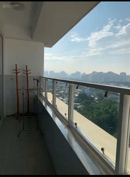 Bán căn hộ sunrise city quận 7 diện tích 60 m2 giá 5 tỷ 530 triệu