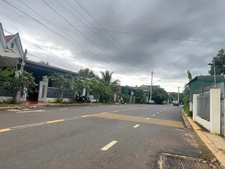 Bán đất 396.2m² ngang 5m giá 3.1 tỷ Phường Ea Kao