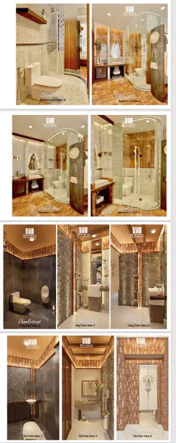 Bán nhà 104.2m² ngang 5m giá 9.89 tỷ Phường Bắc Nha Trang