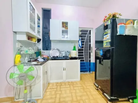 NHÀ 2 TẦNG 3 MẶT THOÁNG – KIỆT NHỰA Ô TÔ CÓ LỀ NGUYỄN HUY LƯỢNG, THANH KHÊ – CÁCH BIỂN NGUYỄN TẤT THÀNH 150M – GIÁ 4,6 TỶ