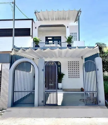 🏡 NHÀ LẦU TÂN TRIỀU – CHỈ 700TR NHẬN NGAY