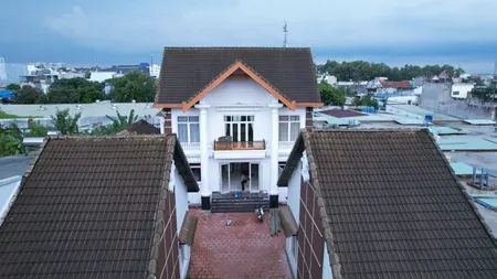 BDS HVL Bán Biệt Thự Phường Tân Phú Q9