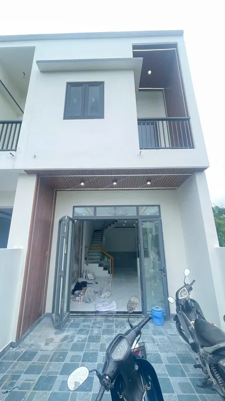 CHỦ NGỘP GIẢM MẠNH NHÀ VỪA HOÀN THIỆN SỔ HỒNG RIÊNG NGAY CHỢ TÂN MAI, TAM PHƯỚC - TP.BIÊN HOÀ