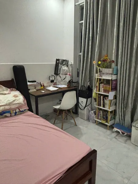 CẦN TÌM BẠN NỮ Ở GHÉP – QUẬN 7 - TPHCM-  ĐƯỜNG LÂM VĂN BỀN