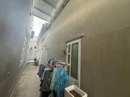 Bán nhà Vĩnh Ngọc kèm 2 phòng trọ cho thuê, Phường Tây Nha Trang