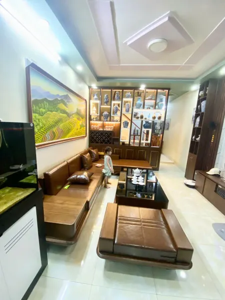 CHÍNH CHỦ BÁN NHÀ 3 TẦNG – ĐOÀN KẾT, HẢI AN, HẢI PHÒNG - 41M2 - 2 TỶ 750 TRIỆU