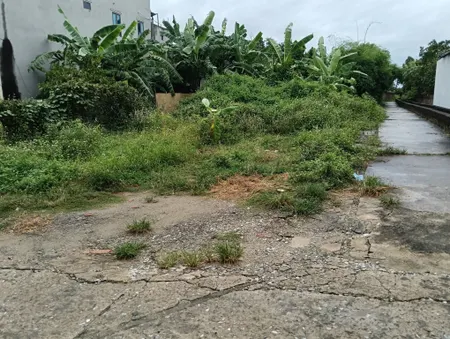 Bán đất 45m² lô góc trục chính oto tránh giá 1.7 tỷ Xã Sóc Sơn