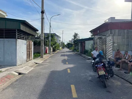 Bán đất trục chính phố Hải Thành – cách 353 chỉ 150m, lô 86m² hiếm  Giá 2,9 tỷ  ZALO 0567 222 555